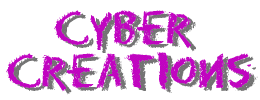 cyber creations